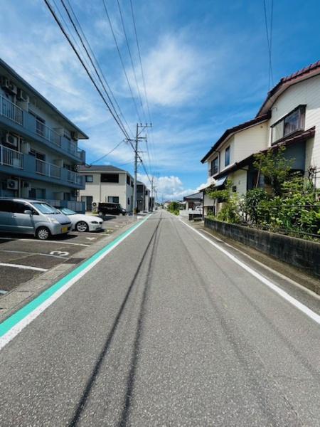 宮崎市佐土原町下田島の土地