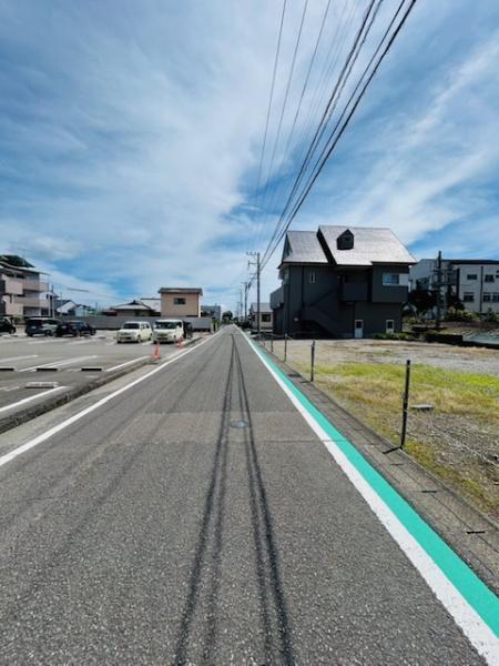 宮崎市佐土原町下田島の土地