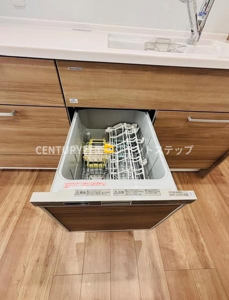吉村町2A　新築