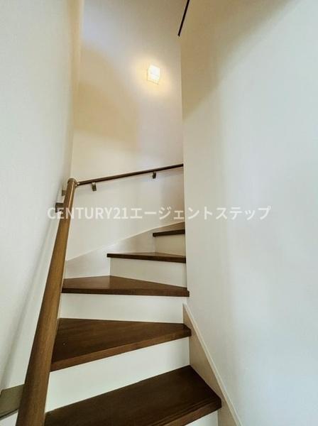 吉村町2A　新築