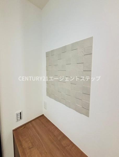 吉村町2A　新築