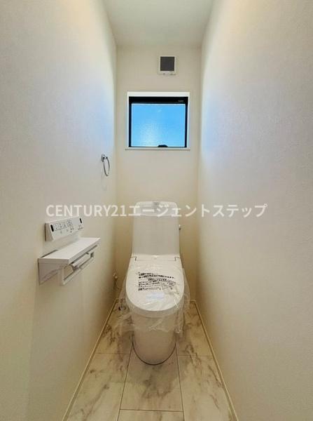 吉村町2A　新築