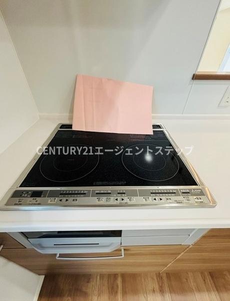 吉村町2A　新築