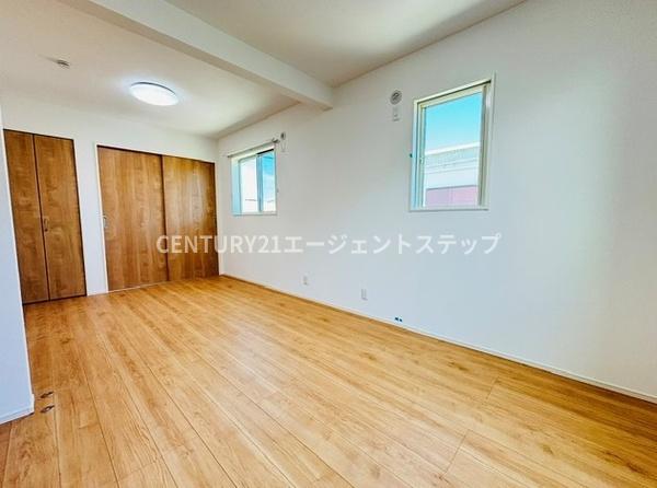 吉村町2B　新築