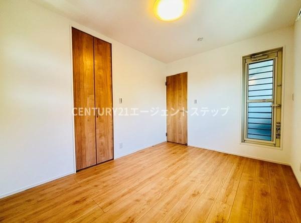 吉村町2B　新築