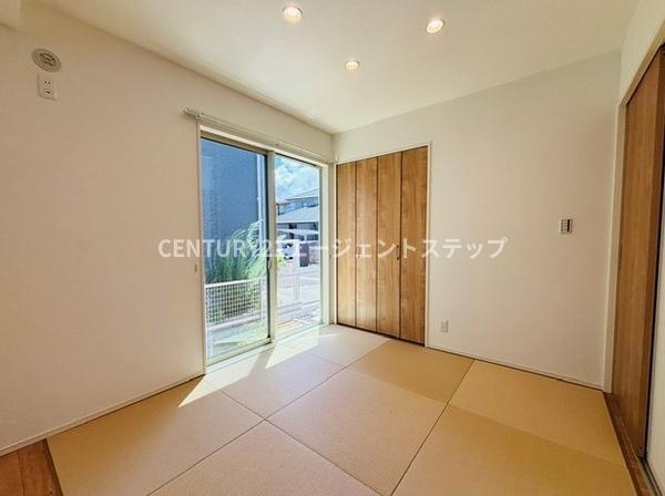 吉村町2B　新築