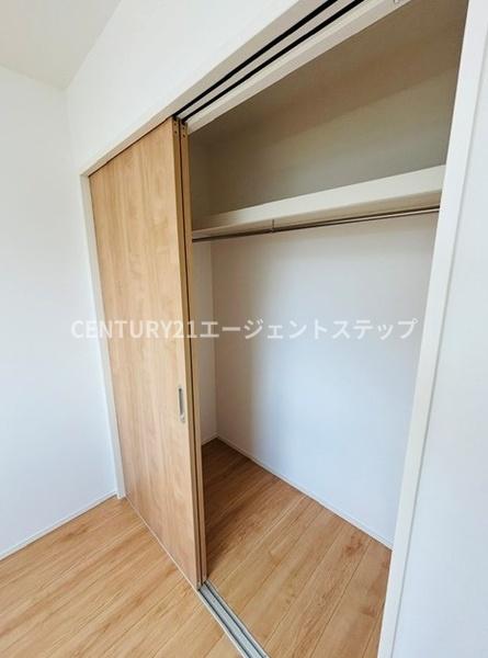 吉村町2B　新築