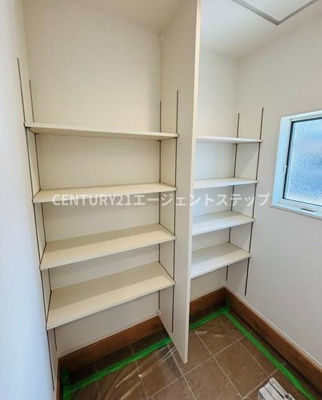 吉村町2B　新築