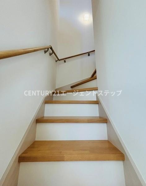 吉村町2B　新築
