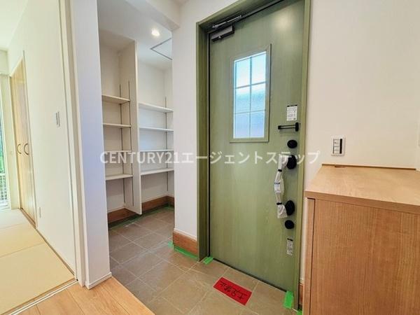吉村町2B　新築