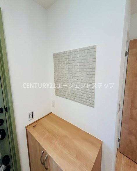 吉村町2B　新築