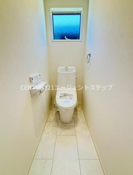 吉村町2B　新築