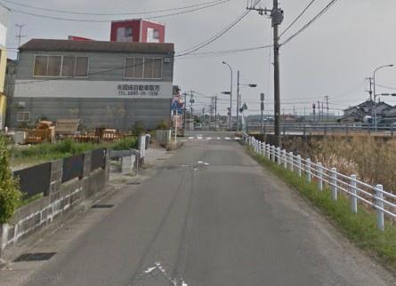 新名爪土地