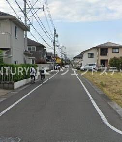 大塚町B　新築
