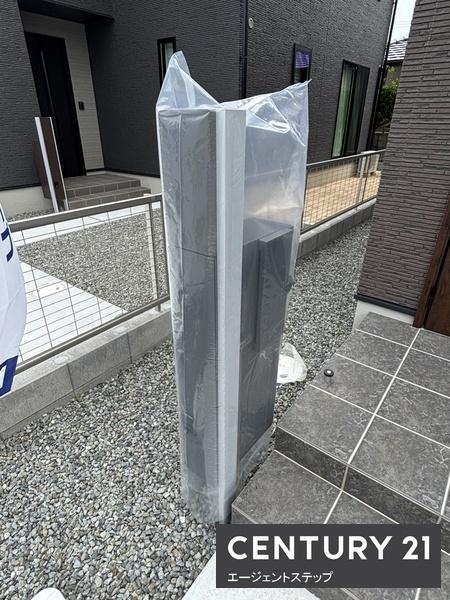 大塚町B　新築