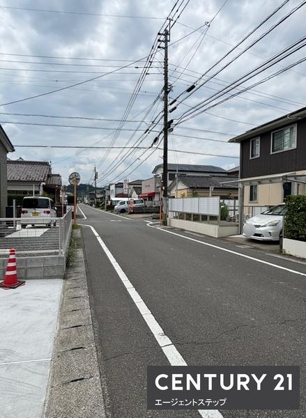 大塚町B　新築