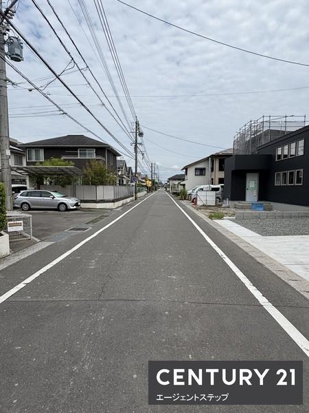 大塚町B　新築