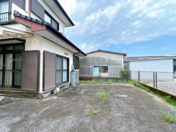 宮崎市大字赤江の中古一戸建て