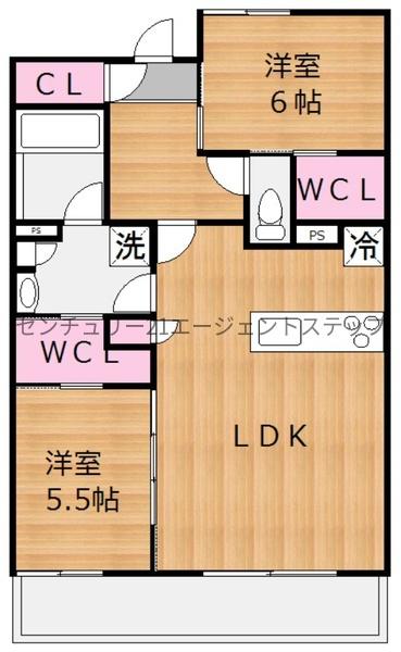 サーパス大橋高千穂通り
