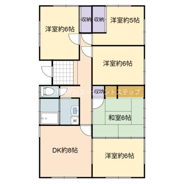 高鍋町大字持田中古
