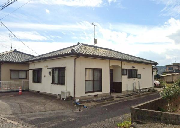高鍋町大字持田中古