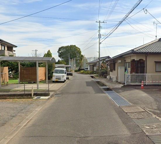 児湯郡高鍋町大字持田の中古一戸建て