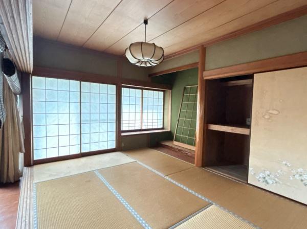 宮崎市高岡町下倉永の中古一戸建て