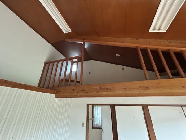 宮崎市高岡町下倉永の中古一戸建て