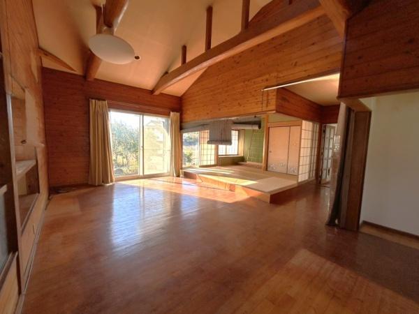 宮崎市高岡町下倉永の中古一戸建て