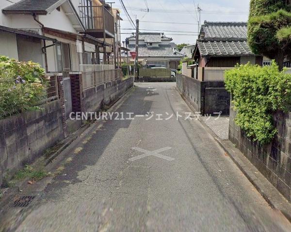 大島町平原新築