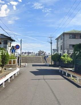 谷川2丁目新築