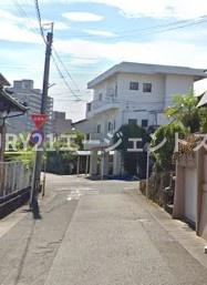 谷川2丁目新築