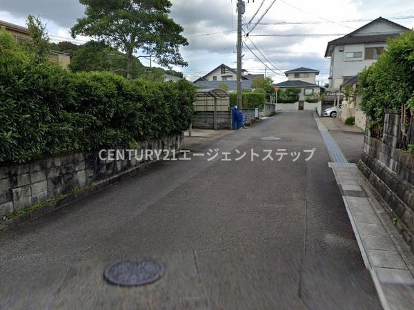 大塚台2A新築