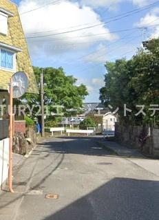 花ヶ島町立毛　新築