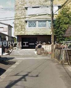 花ヶ島町立毛　新築