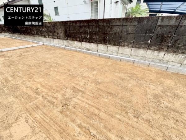 祇園第2-1号棟　新築