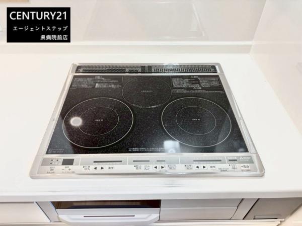 祇園第2-1号棟　新築