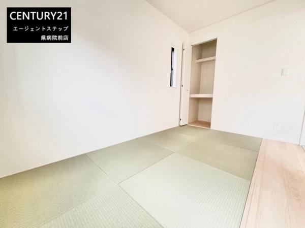 祇園第2-2号棟　新築