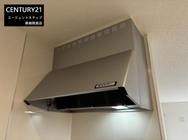 祇園第2-2号棟　新築