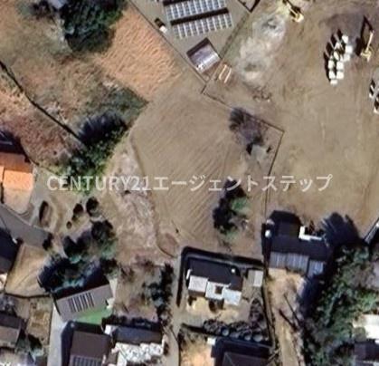 佐土原町下田島字上ノ原　土地