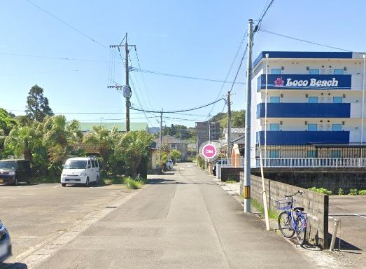 宮崎市青島１丁目の売土地