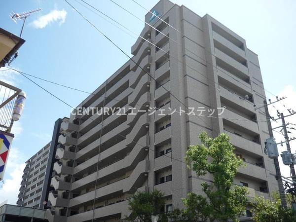 サーパス青葉町
