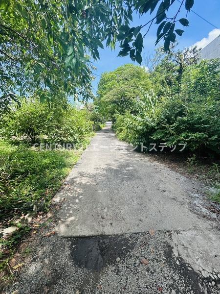 宮崎市佐土原町下那珂の土地