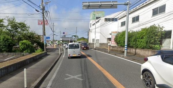 宮崎市佐土原町下那珂の土地