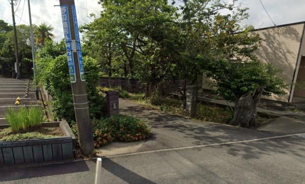 宮崎市佐土原町下那珂の土地