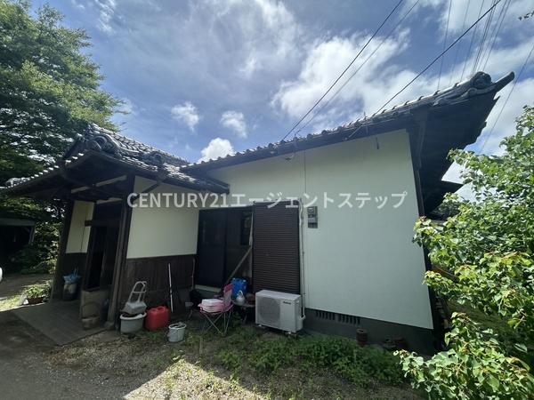 宮崎市佐土原町下那珂の土地