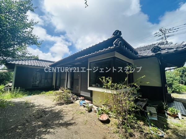 宮崎市佐土原町下那珂の土地