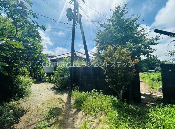 宮崎市佐土原町下那珂の土地