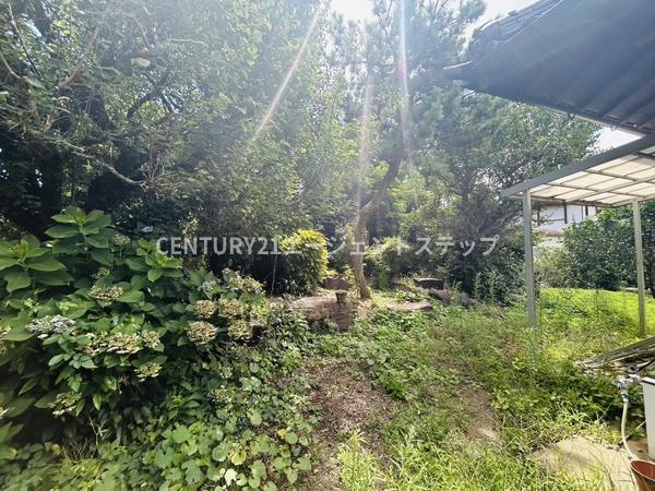 宮崎市佐土原町下那珂の土地