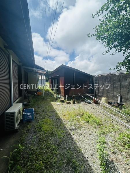 宮崎市佐土原町下那珂の土地